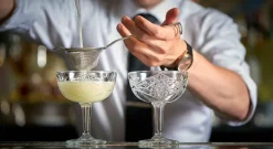 Coupe champagneskål 25 cl - Libbey