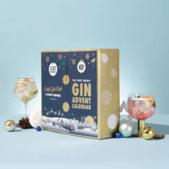 Craft Gin Club Philip Schofield Edition 25 x 5 cl Gin Julekalender