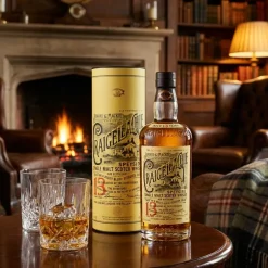 Craigellachie 13 YO Speyside Single Malt FL 70