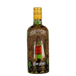 Cream Heroes Lily Cafeton Kaffe Tequila Likør 70cl