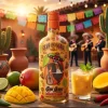 Cream Heroes Mariachi El Mango Tequila Likør 70cl
