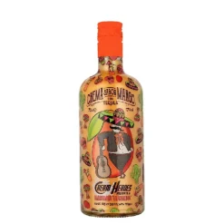 Cream Heroes Mariachi El Mango Tequila Likør 70cl