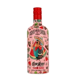 Cream Heroes Pancho Sandia Vandmelon Tequila Likør 70cl