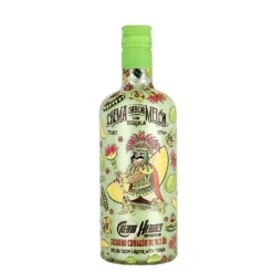 Cream Heroes Ricardo Corazon De Melon Tequila Likør 70cl