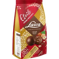 Crema Nocciola Busta 100g