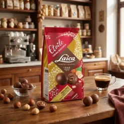 Crema Nocciola Busta 100g