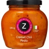 Cremet Chili Pesto 190g Zelected
