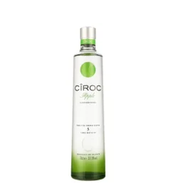 Cîroc Vodka Apple 70cl