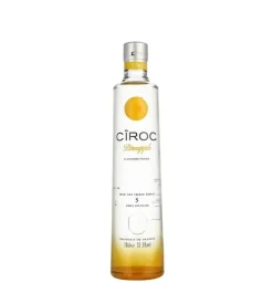 Cîroc Vodka Pineapple 70cl