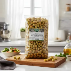 Croutoner Franske Krydderurter PS (500 G)