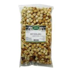 Croutoner Hvidløg PS (500 G)