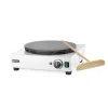 Crêpe-maskine 470x520x(h)160 mm 230V 3000W