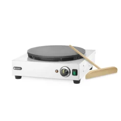 Crêpe-maskine 470x520x(h)160 mm 230V 3000W