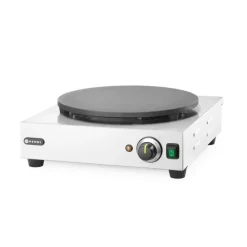 Crêpe-maskine 470x520x(h)160 mm 230V 3000W
