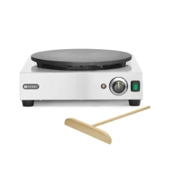 Crêpe-maskine 470x520x(h)160 mm 230V 3000W