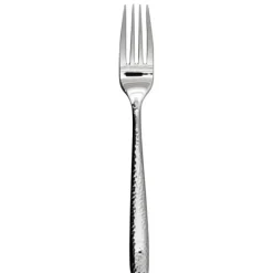 Crudo spisegaffel, 21 cm