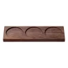 CrushGrind Holder Tabletopper 3 Træ