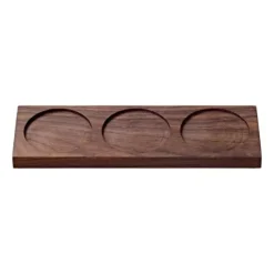 CrushGrind Holder Tabletopper 3 Træ
