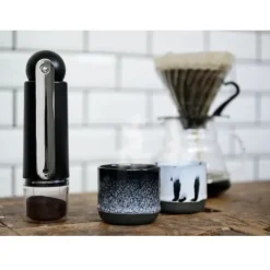 CrushGrind Kaffekværn Columbia