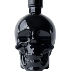 Crystal Head Vodka "Onyx" - Limited Edt.