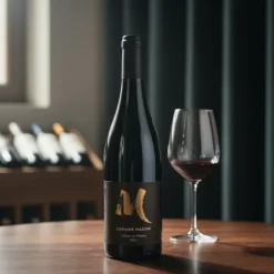 Côtes du Rhône 0,75 L – Domaine Mazurd