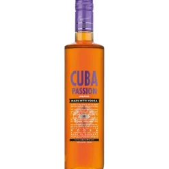 Cuba Passion FL 70