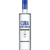 Cuba Vodka Pure FL 70