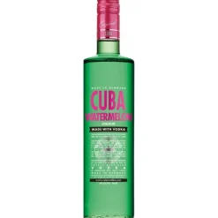 Cuba Watermelon 70 cl