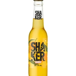 Cult Shaker Mango FL 27,5CL