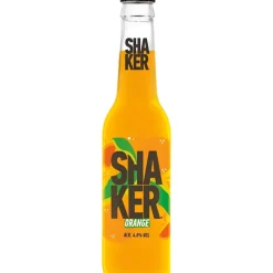 Cult Shaker Orange FL 27,5CL