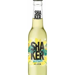 Cult Shaker Pineapple FL 27,5CL