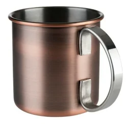Cup -MOSCOW MULE- Antik Kobber