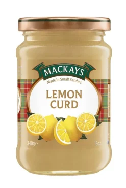 Curd Lemon GL (340 G)