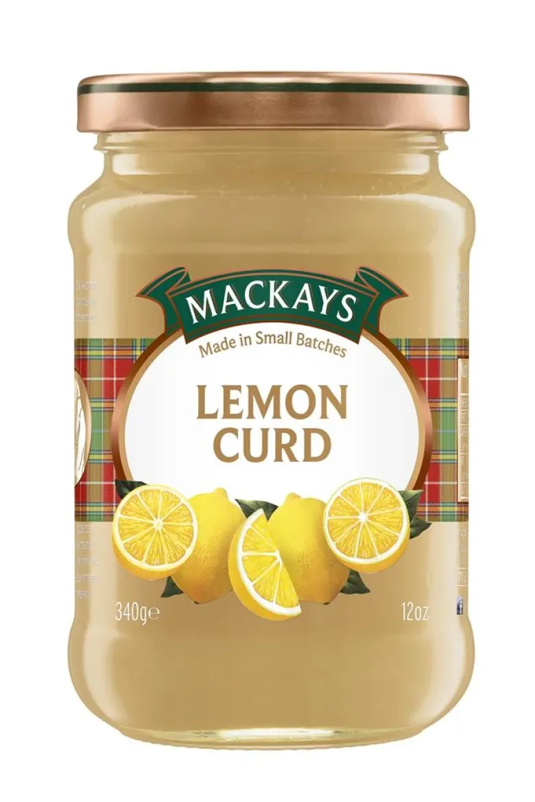 Curd Lemon GL (340 G)