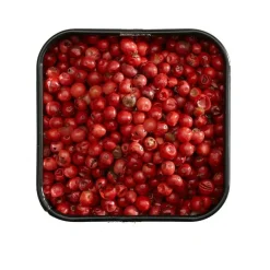 Curepipe, rosenpeber, ØKO, 25 g *