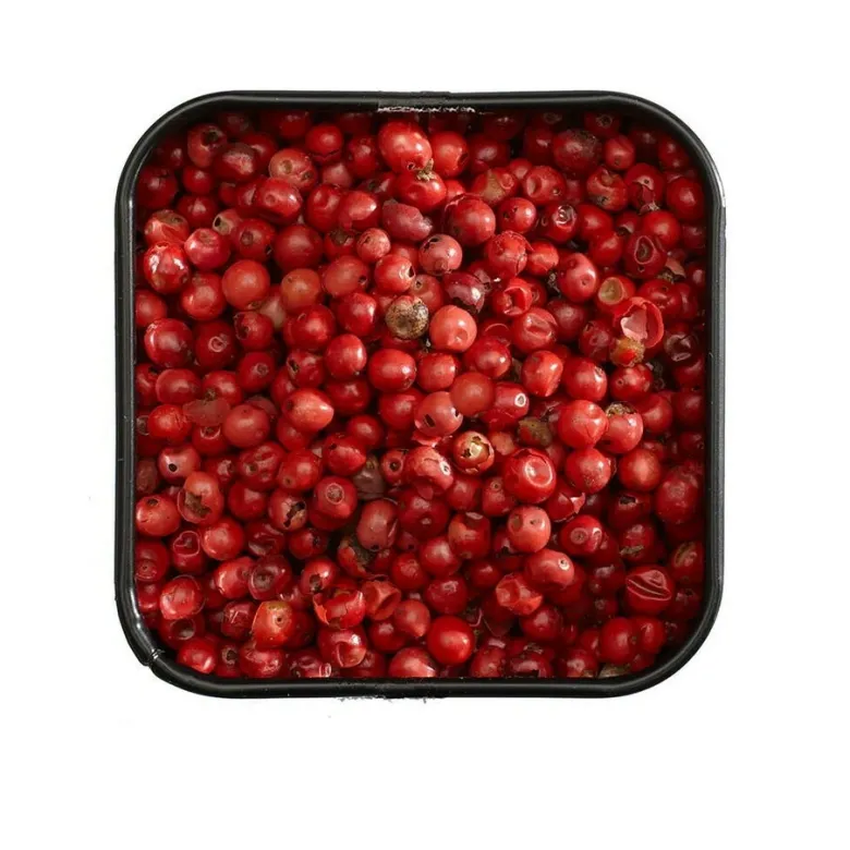 Curepipe, rosenpeber, ØKO, 25 g *