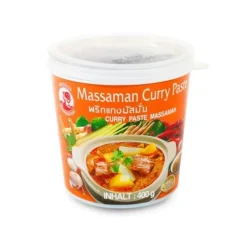 Curry Paste Massaman PK 400 G
