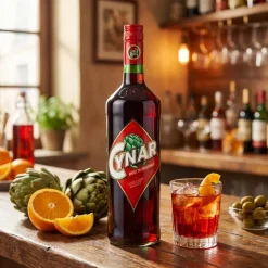 Cynar Bitter FL 70