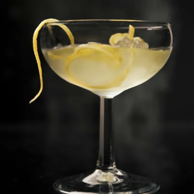 DAISY SIDECAR- DrinksPakke