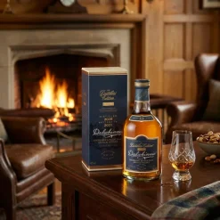 Dalwhinnie Distillers Edition Single Malt Whisky 70 cl
