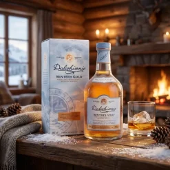Dalwhinnie Winter's Gold Single Malt Whisky 70 cl