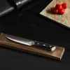 Damascus By Hâws Utility Knife 23.6 Cm