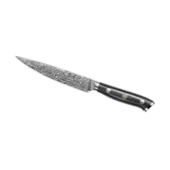Damascus By Hâws Utility Knife 23.6 Cm