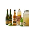 Dark N stormy Apple Twist - Drinkspakke