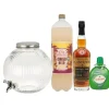 Dark N Stormy Dispenser - Drinkspakke