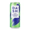 Dash Water Spakling Lime 330 ml.