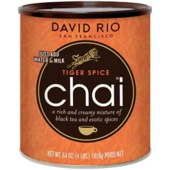 David Rio Chai Tiger Spice 1,82 kg
