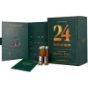 24 Days of Rum Calendar Green Edition 24x2cl