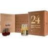 24 Days of Rum Calendar Mocha Edition 24x2cl