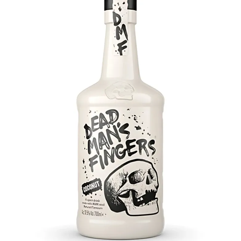 Dead Man´s Fingers Coconut Spirit FL 70
